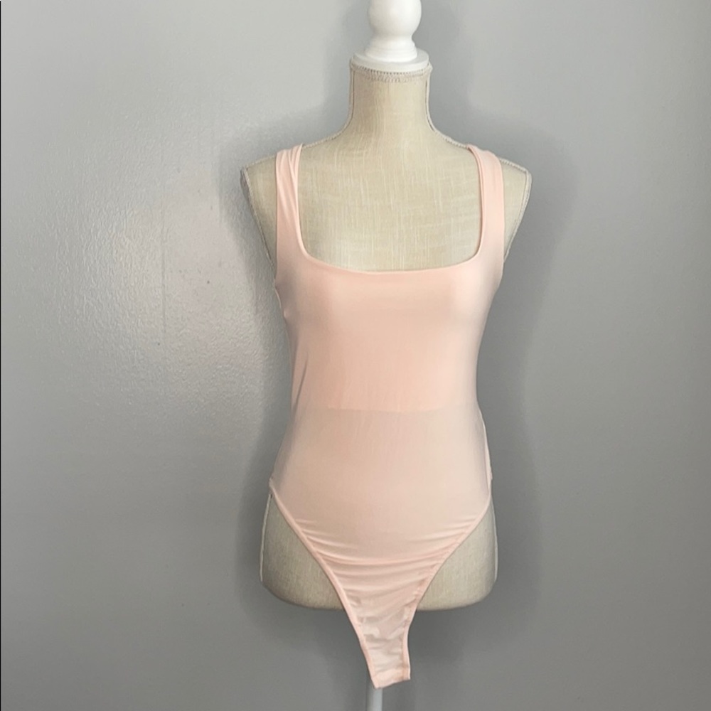 Missguided Bodysuit